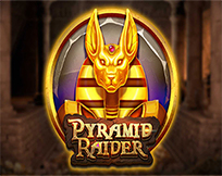 Pyramid Raider