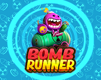 Bomb Runner