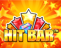 Hit Bar PowerPlay Jackpot