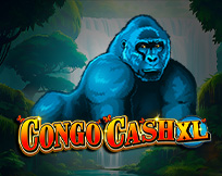 Congo Cash XL